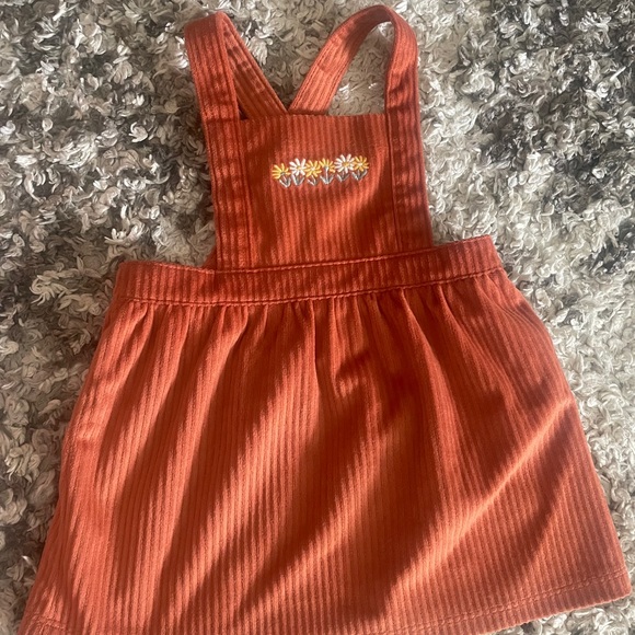 0-3 month fall outfits baby girl - Picture 1 of 2